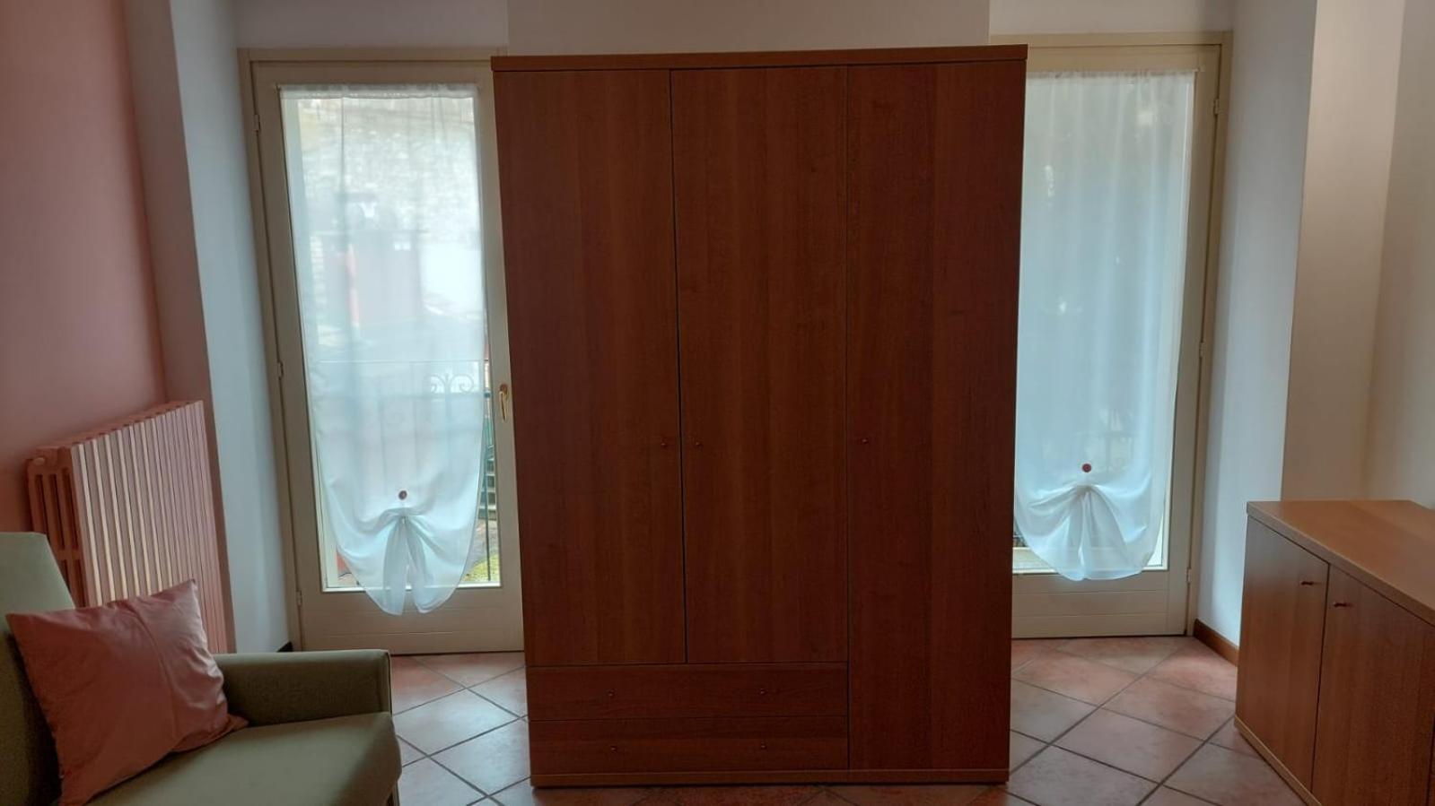 Residence Milcar คีเอซา อิน วัลมาเลนโก ภายนอก รูปภาพ